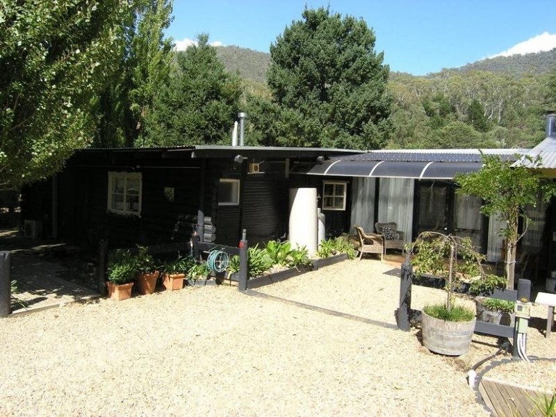 19 Farrington Lane, Freeburgh VIC 3741