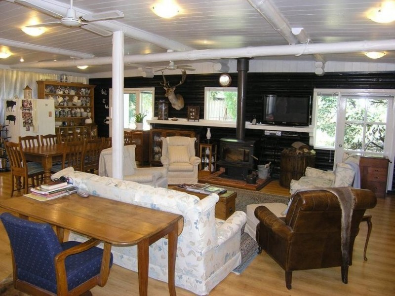 19 Farrington Lane, Freeburgh VIC 3741