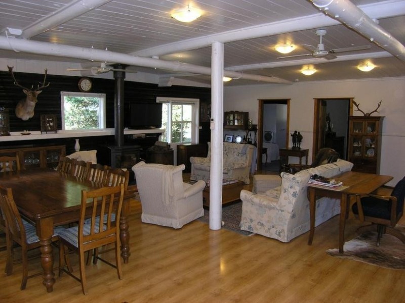 19 Farrington Lane, Freeburgh VIC 3741