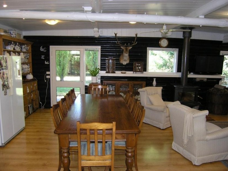 19 Farrington Lane, Freeburgh VIC 3741