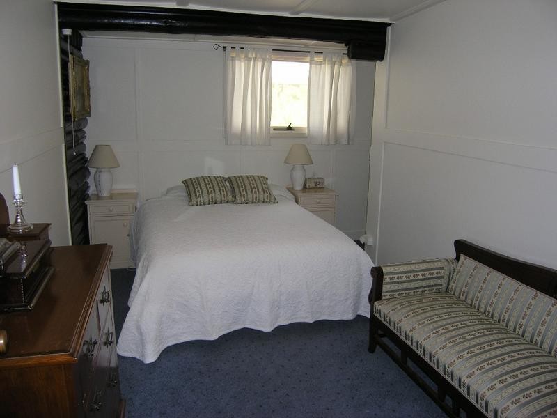 19 Farrington Lane, Freeburgh VIC 3741