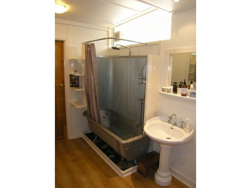 19 Farrington Lane, Freeburgh VIC 3741