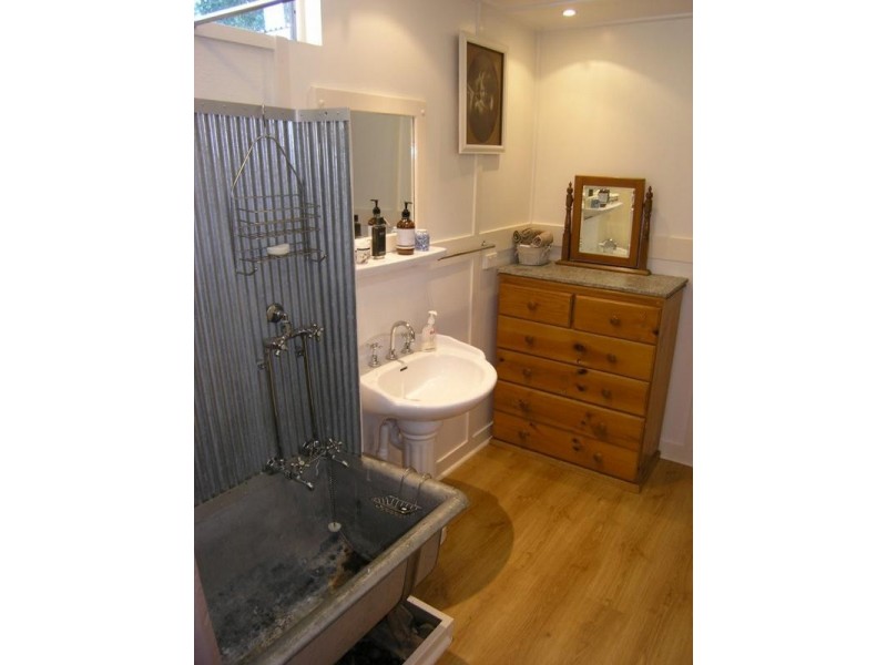 19 Farrington Lane, Freeburgh VIC 3741