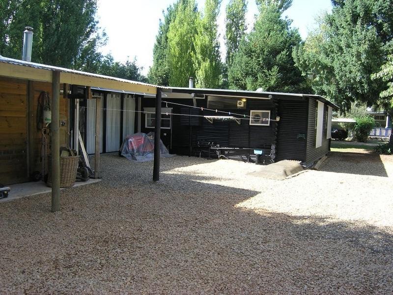 19 Farrington Lane, Freeburgh VIC 3741