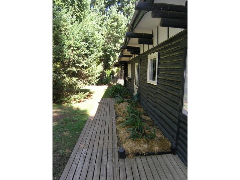 19 Farrington Lane, Freeburgh VIC 3741