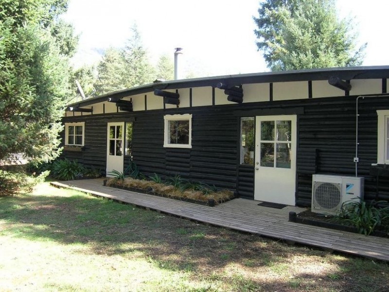 19 Farrington Lane, Freeburgh VIC 3741