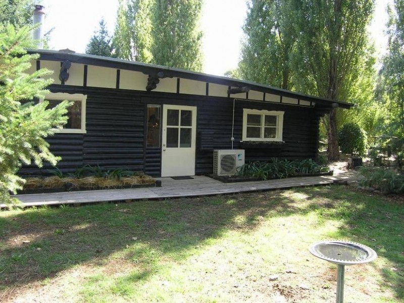 19 Farrington Lane, Freeburgh VIC 3741