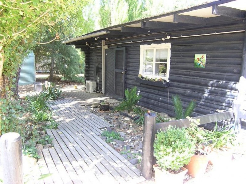 19 Farrington Lane, Freeburgh VIC 3741