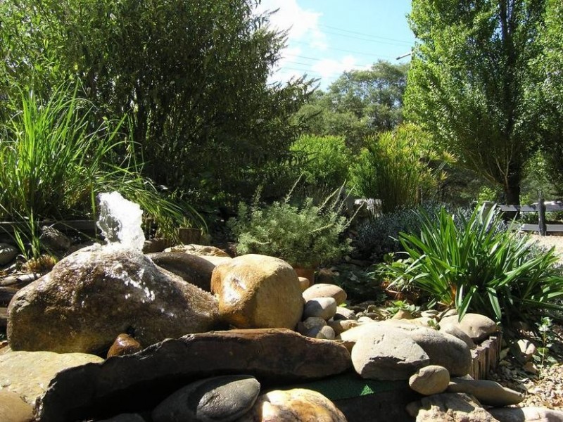 19 Farrington Lane, Freeburgh VIC 3741