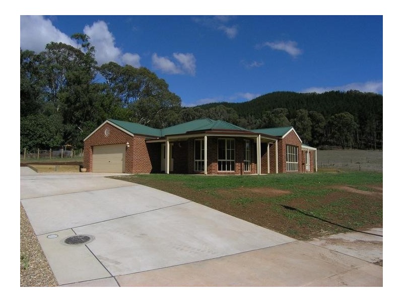 Lot 10, 10 Mystery Basin Rise, Bright VIC 3741