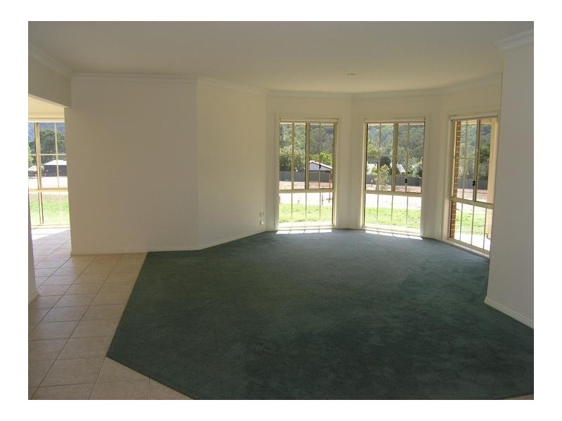 Lot 10, 10 Mystery Basin Rise, Bright VIC 3741