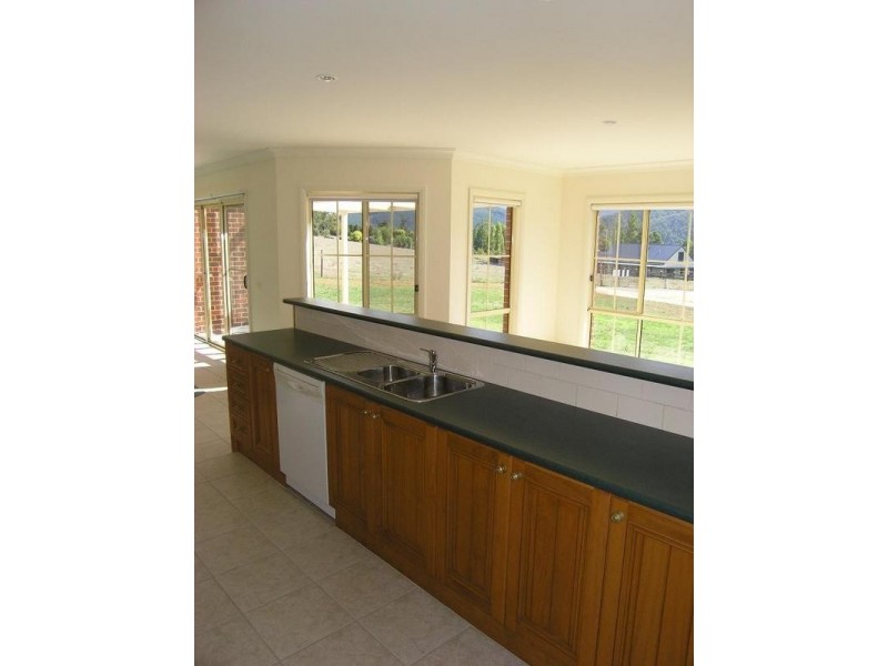 Lot 10, 10 Mystery Basin Rise, Bright VIC 3741