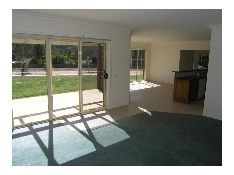 Lot 10, 10 Mystery Basin Rise, Bright VIC 3741