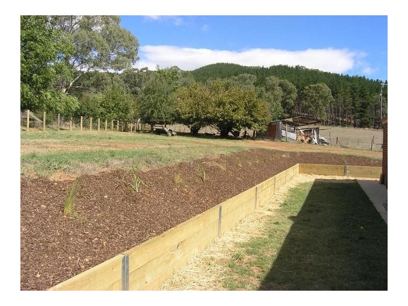 Lot 10, 10 Mystery Basin Rise, Bright VIC 3741