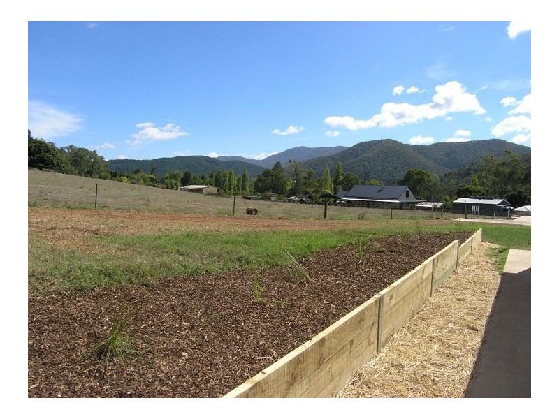 Lot 10, 10 Mystery Basin Rise, Bright VIC 3741