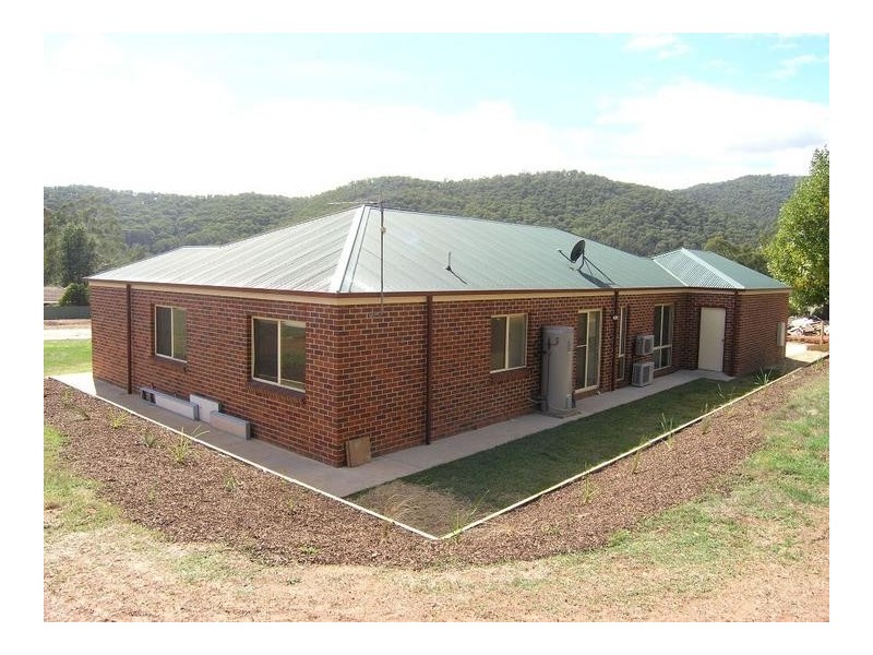 Lot 10, 10 Mystery Basin Rise, Bright VIC 3741