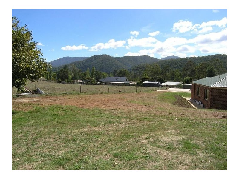 Lot 10, 10 Mystery Basin Rise, Bright VIC 3741