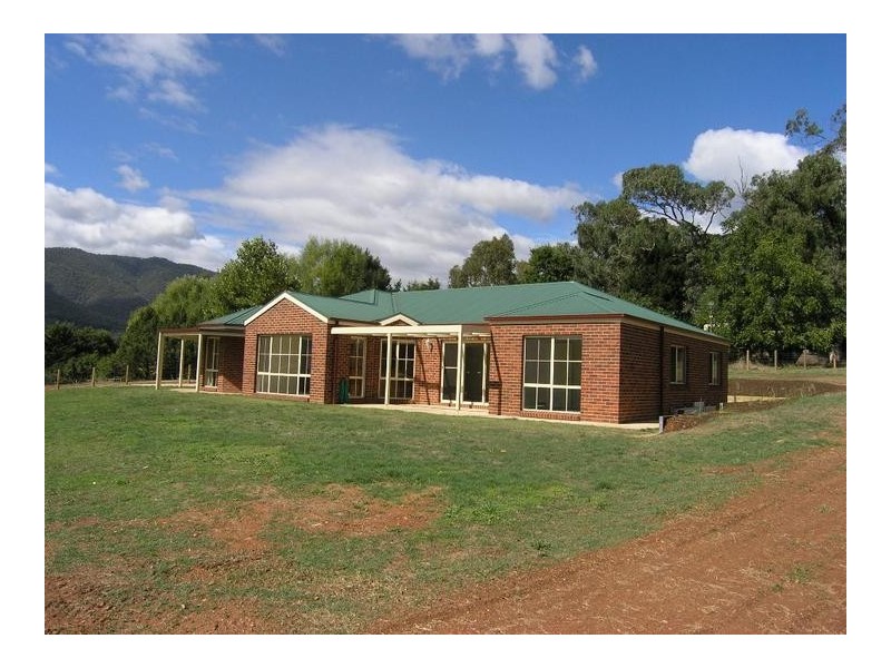 Lot 10, 10 Mystery Basin Rise, Bright VIC 3741