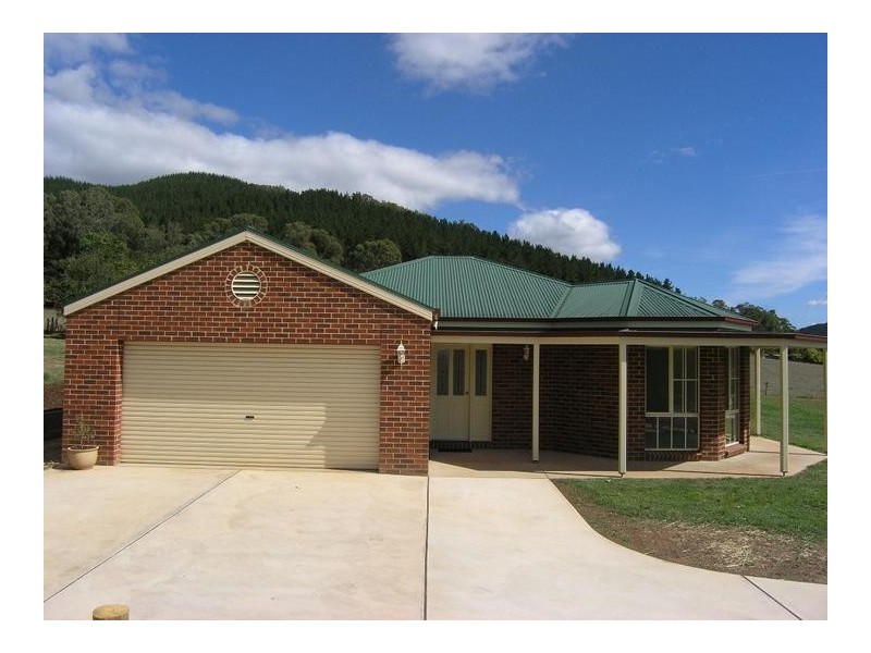 Lot 10, 10 Mystery Basin Rise, Bright VIC 3741