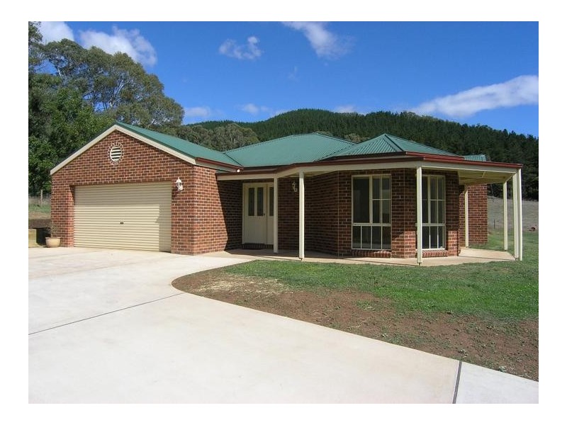 Lot 10, 10 Mystery Basin Rise, Bright VIC 3741