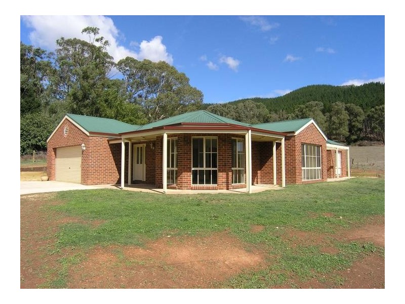 Lot 10, 10 Mystery Basin Rise, Bright VIC 3741