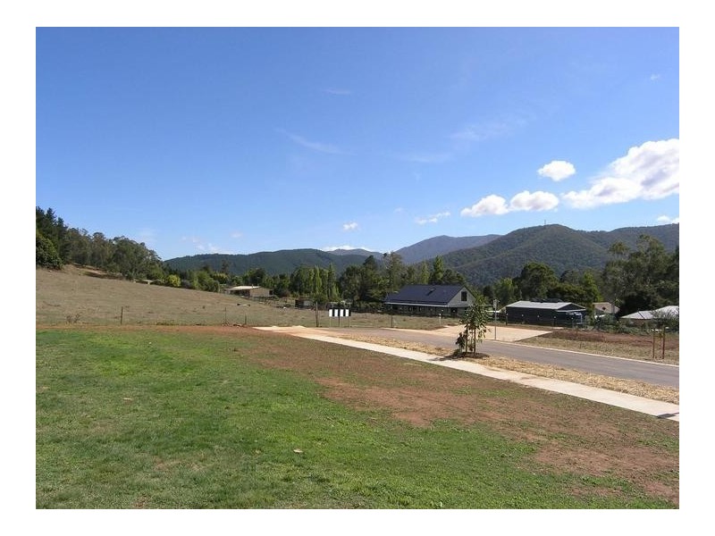 Lot 10, 10 Mystery Basin Rise, Bright VIC 3741