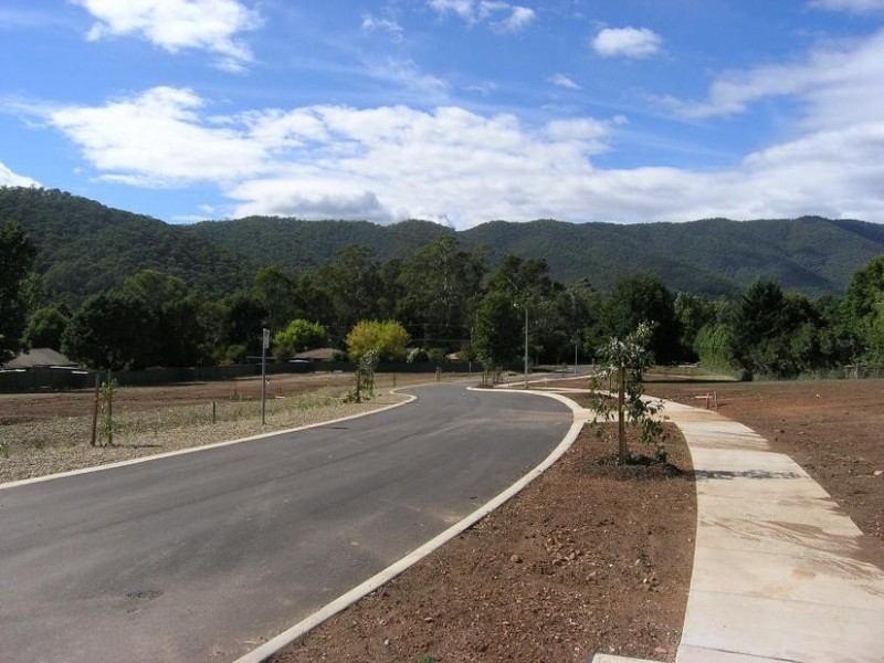Lot 10, 10 Mystery Basin Rise, Bright VIC 3741