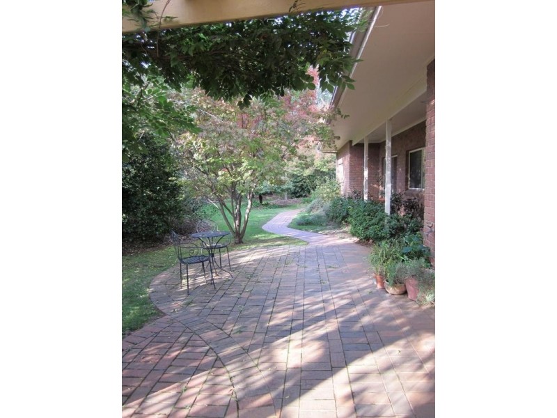 23 Ashwood Ave, Bright VIC 3741