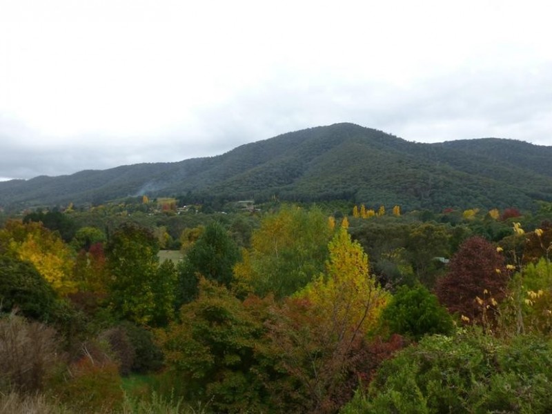 120 Centenary Avenue, Wandiligong VIC 3744