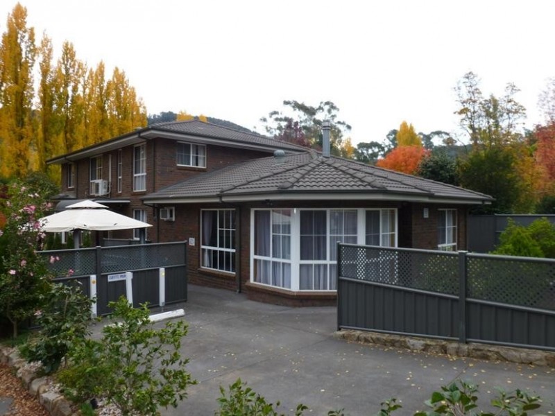 20 Showers Avenue, Bright VIC 3741