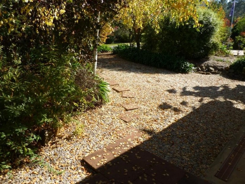 12 Mount Porepunkah Road, Bright VIC 3741