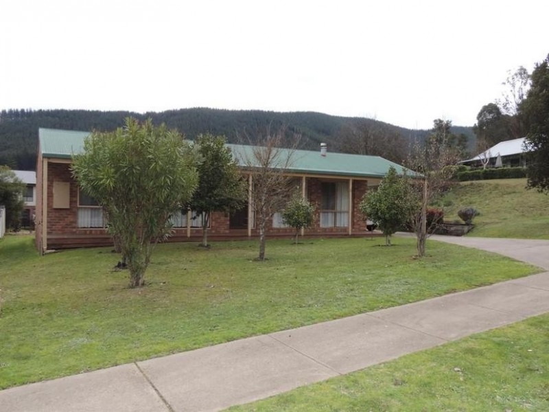 17 Lumley Drive, Bright VIC 3741