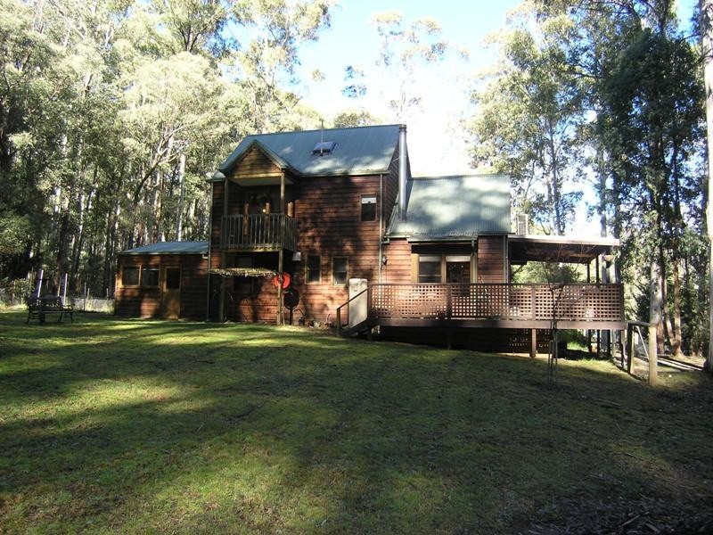 10 Cobungra Court, Harrietville VIC 3741