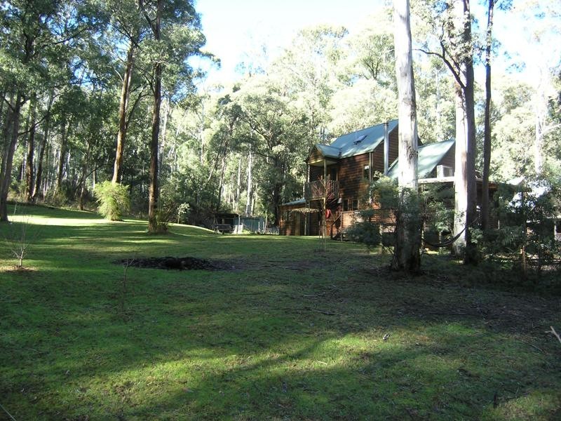 10 Cobungra Court, Harrietville VIC 3741