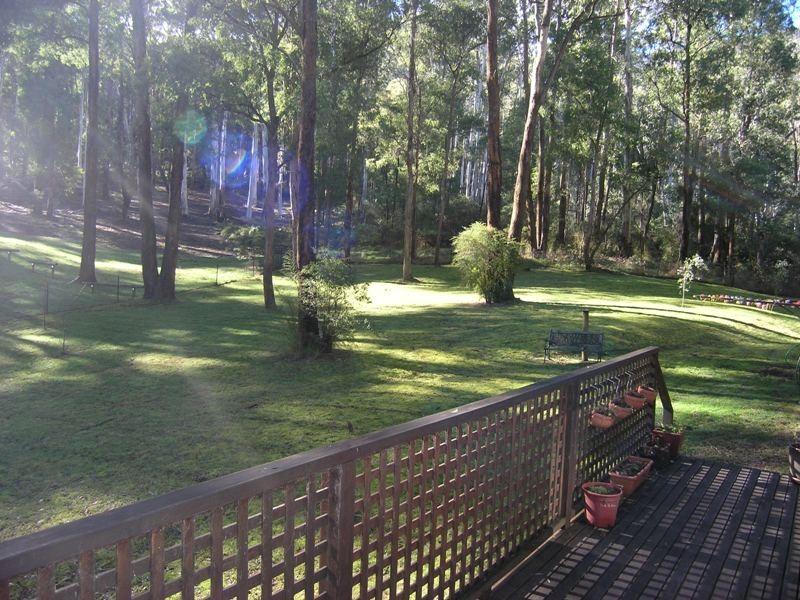 10 Cobungra Court, Harrietville VIC 3741