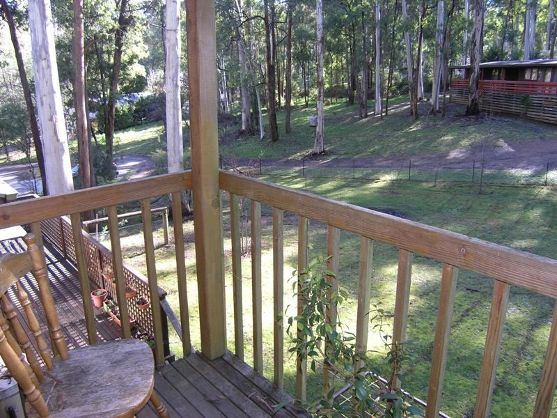 10 Cobungra Court, Harrietville VIC 3741