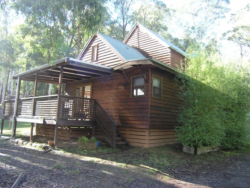 10 Cobungra Court, Harrietville VIC 3741