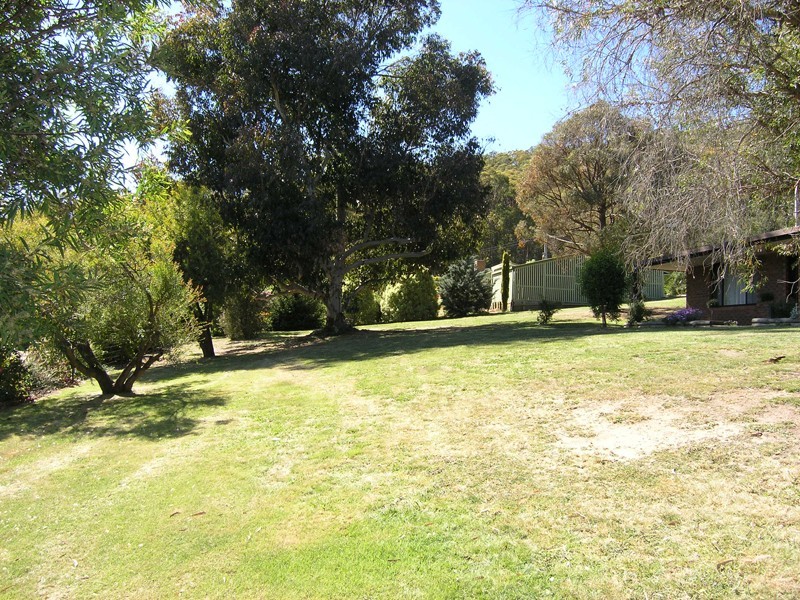 15 Iarias Lane, Bright VIC 3741