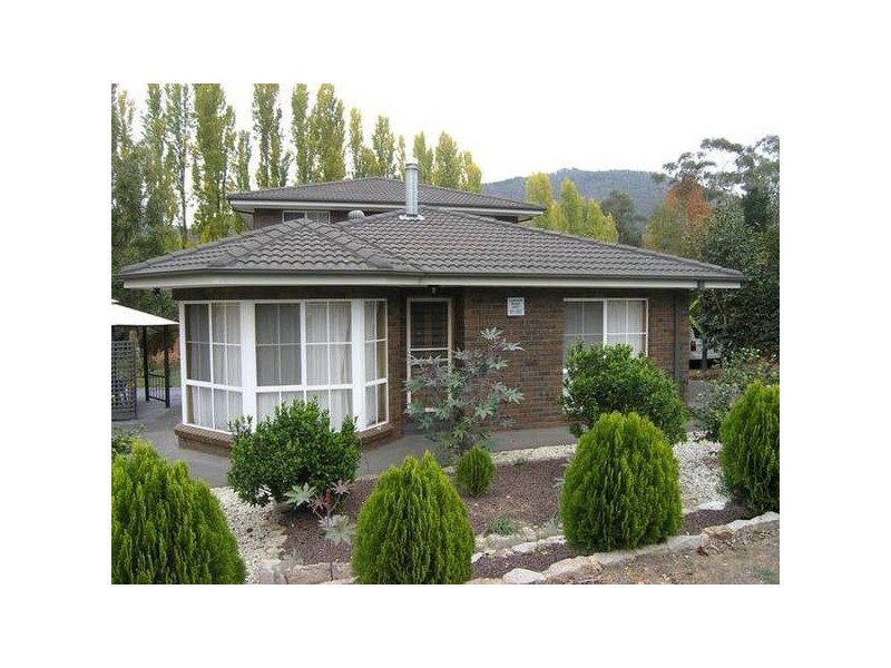 20 Showers Ave, Bright VIC 3741