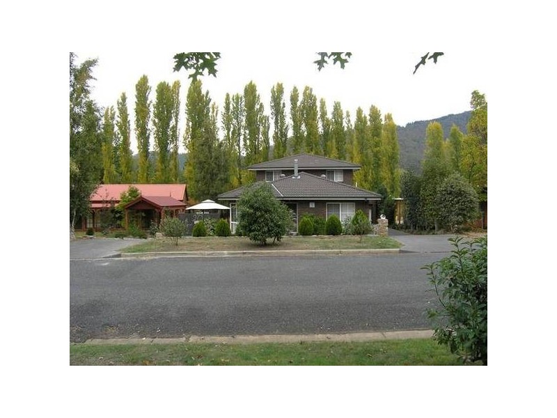 20 Showers Ave, Bright VIC 3741