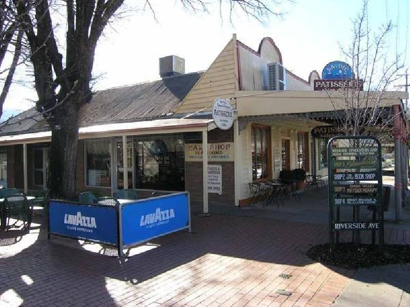 111 Gavan Street, Bright VIC 3741