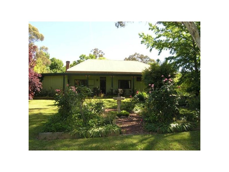 396 Back Porepunkah Rd, Bright VIC 3741