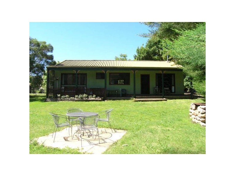 396 Back Porepunkah Rd, Bright VIC 3741