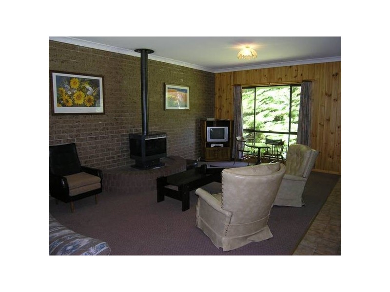 396 Back Porepunkah Rd, Bright VIC 3741
