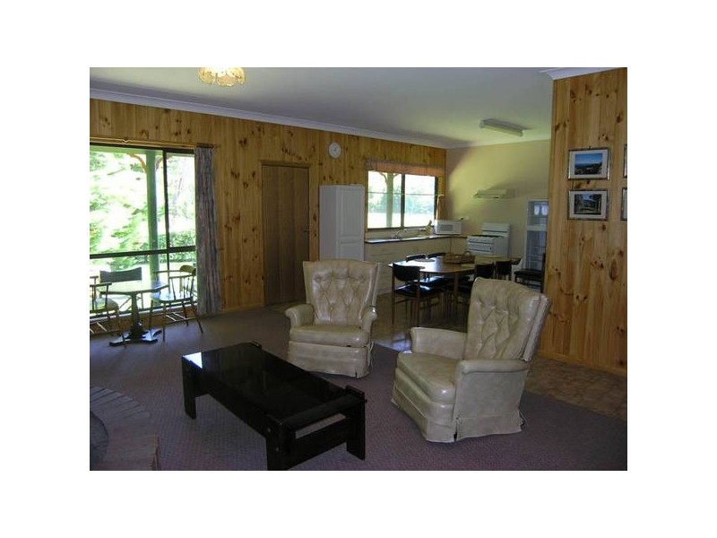 396 Back Porepunkah Rd, Bright VIC 3741