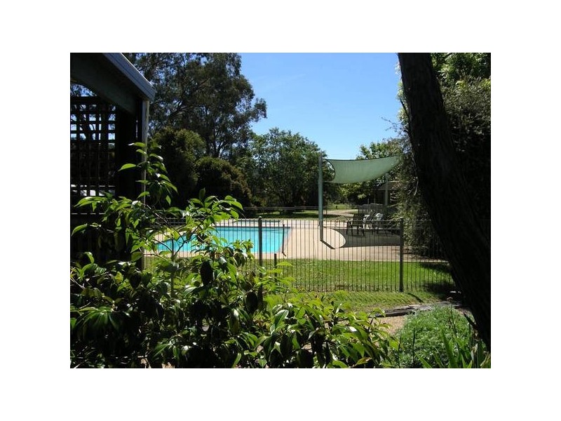 396 Back Porepunkah Rd, Bright VIC 3741