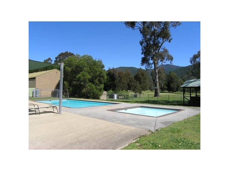 396 Back Porepunkah Rd, Bright VIC 3741