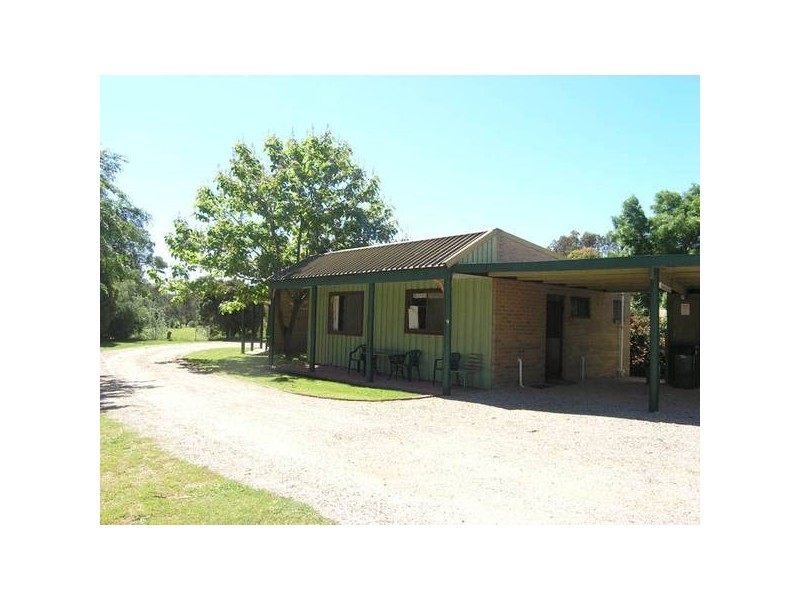 396 Back Porepunkah Rd, Bright VIC 3741