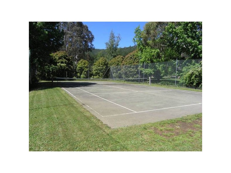 396 Back Porepunkah Rd, Bright VIC 3741