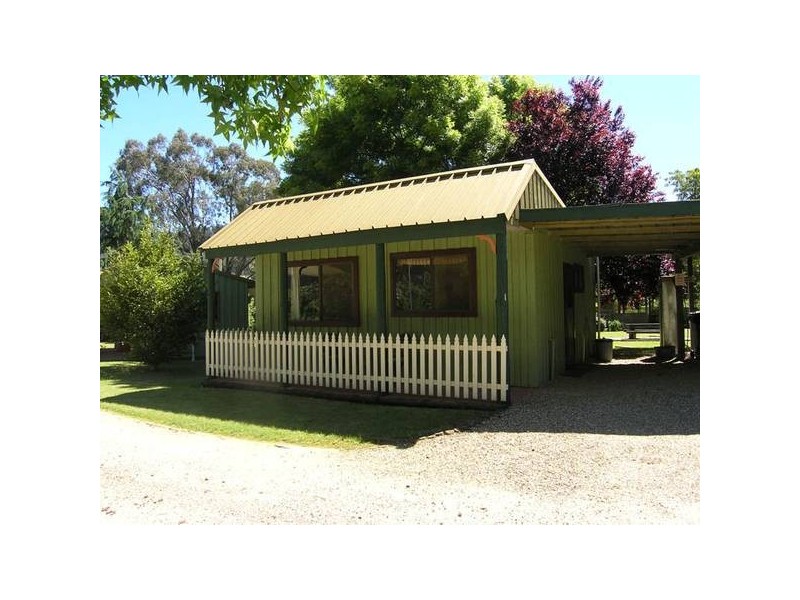 396 Back Porepunkah Rd, Bright VIC 3741
